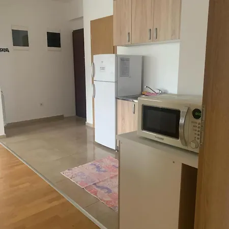 Daire Center Nova Luxary *