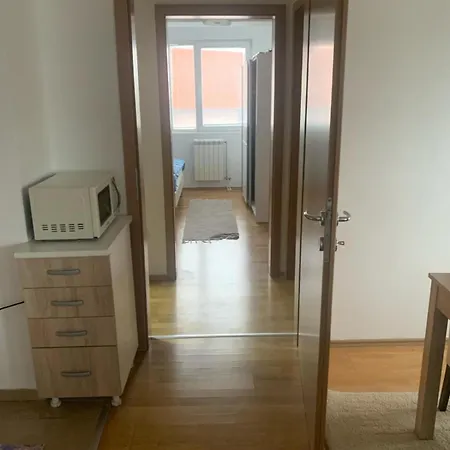 Center Nova Luxary *