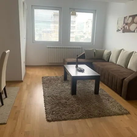 Center Nova Luxary *