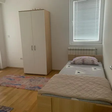 Center Nova Luxary Üsküp