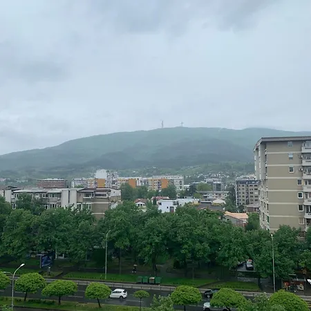 Center Nova Luxary *