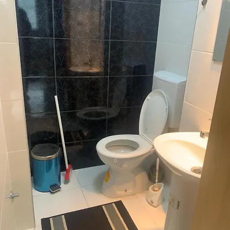 Center Nova Luxary *