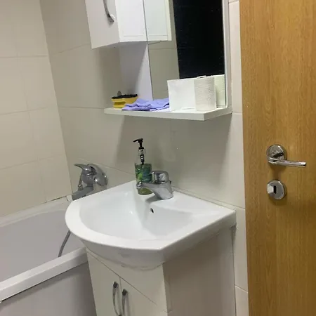 Center Nova Luxary Üsküp