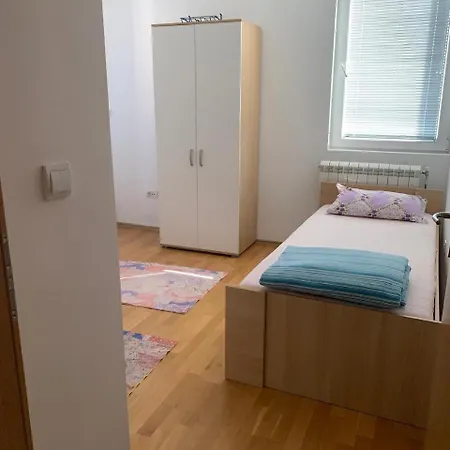 Center Nova Luxary *