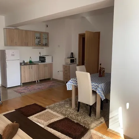 Center Nova Luxary *