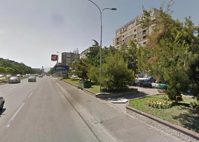 Apartment Center Nova Luxary *