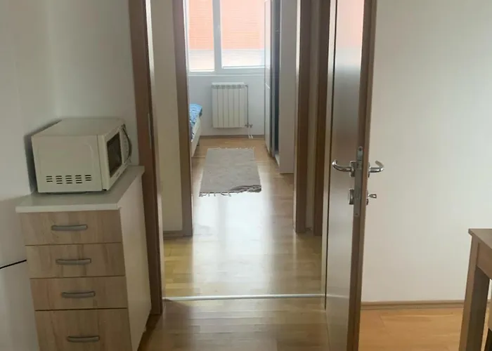 Center Nova Luxary *