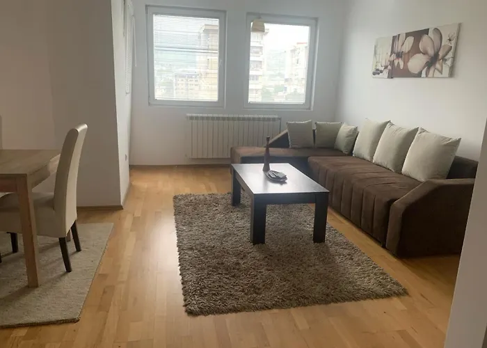 Center Nova Luxary *