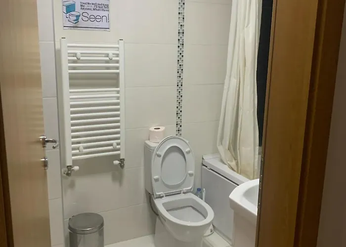 Center Nova Luxary * Skopje