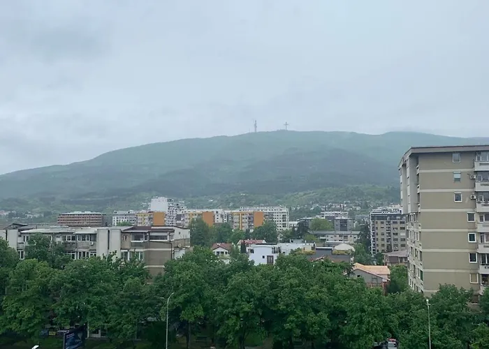 Center Nova Luxary *