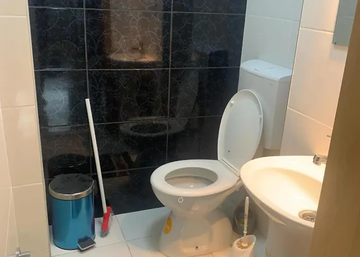 Center Nova Luxary *